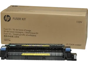 HP CE978A, CE978A, HP Color LaserJet CP5525 220V Fuser Kit