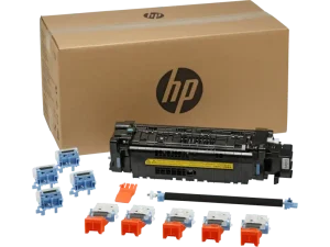 HP J8J88A, J8J88A, HP LaserJet J8J88A 220v Maintenance Kit