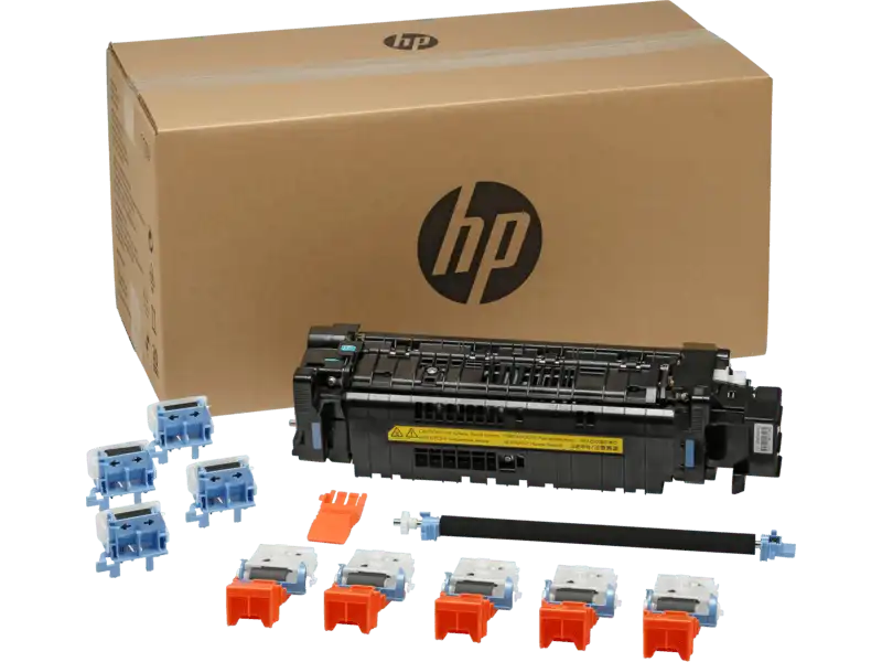 HP J8J88A, J8J88A, HP LaserJet J8J88A 220v Maintenance Kit