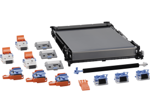 HP P1B93A, P1B93A, HP LaserJet P1B93A Image Transfer Belt Kit