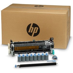 HP Q2430A, Q2430A, HP LaserJet Q2430A 220V Maint Kit