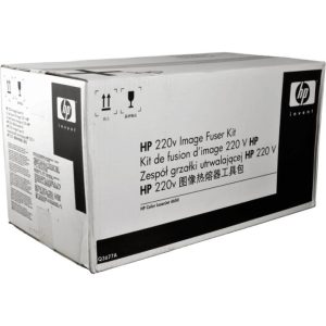 HP Q3677A, Q3677A, HP Q3677A 220V Image Fuser Kit