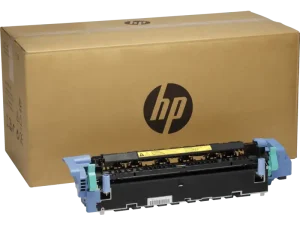 HP Q3985A, Q3985A, HP Color LaserJet Q3985A 220V Fuser Assembly