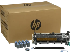 HP Q5422A, Q5422A, HP LaserJet Q5422A 220v Main. Kit