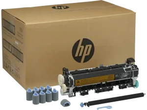 HP Q5999A, Q5999A, HP LaserJet Q5999A 220v maintenance kit