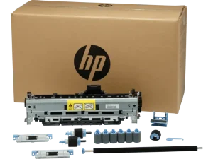 HP Q7833A, Q7833A, HP LaserJet Q7833A MFP 220V PM Kit